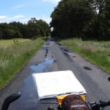 1406F 021 Grenzroute DE-DK